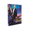 La scatola su ordinazione di DVD fissa il film dell'America la serie completa NCIS: Stagione 6 di New Orleans fornitore