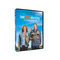 La scatola su ordinazione di DVD fissa il film dell'America la serie completa stagione stante 7 dell'ultimo uomo fornitore