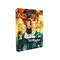 La scatola su ordinazione di DVD fissa il film dell'America la serie completa il buon dottore Season 3 fornitore