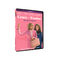 La scatola su ordinazione di DVD fissa il film dell'America la tolleranza di serie completa e Frankie Season 5 fornitore