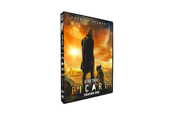 La scatola su ordinazione di DVD fissa il film dell'America la serie completa fornitore