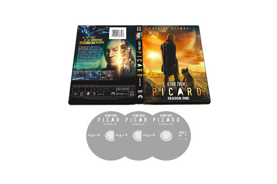 La scatola su ordinazione di DVD fissa il film dell'America la serie completa fornitore