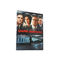 La scatola su ordinazione di DVD fissa il film dell'America le acque scure di serie completa fornitore