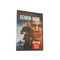 La scatola su ordinazione di DVD fissa il film dell'America la serie completa Gemini Man fornitore