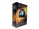 La scatola su ordinazione di DVD fissa il film che dell'America i misteri di Murdoch di serie completa condiscono 1-4 16DVD fornitore