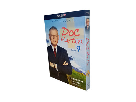 La scatola su ordinazione di DVD fissa il film dell'America la serie completa fornitore