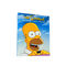 La scatola su ordinazione di DVD fissa il film dell'America la serie completa la STAGIONE 19 di film di Simpsons fornitore