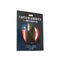 La scatola su ordinazione di DVD fissa il film dell'America la RACCOLTA di capitano America 3-MOVIE di serie completa fornitore