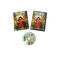 La scatola su ordinazione di DVD fissa il film dell'America la serie completa Dora e la città persa di oro fornitore