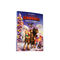 La scatola su ordinazione di DVD fissa il film dell'America la serie completa come formare il vostro Dragon Homecoming fornitore