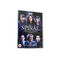 La scatola su ordinazione di DVD fissa il film dell'America la stagione 7 di Engrenages di spirale di serie completa fornitore