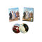 La scatola su ordinazione di DVD fissa il film dell'America la serie completa Sanditon fornitore