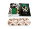 La scatola su ordinazione di DVD fissa il film dell'America la serie completa la stagione 3 della corona fornitore