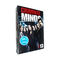 La scatola su ordinazione di DVD fissa il film dell'America le menti criminali season6dvd di serie completa fornitore