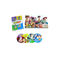 La scatola su ordinazione di DVD fissa il film dell'America la serie completa Toy Story 1-4 fornitore