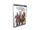 La scatola su ordinazione di DVD fissa il film dell'America i guardiani di serie completa della galassia Vol.1-2 2DVD fornitore
