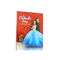 La scatola su ordinazione di DVD fissa il film dell'America la serie completa Cinderella Story Christmas fornitore