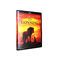 La scatola su ordinazione di DVD fissa il film dell'America la serie completa Lion King 1dvd fornitore