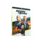 La scatola su ordinazione di DVD fissa il film dell'America la serie completa presente veloci &amp; furiosi Hobbs &amp; Shaw fornitore